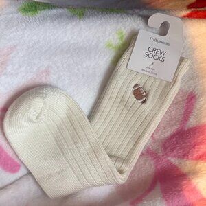 Maurices Women's Crew Socks